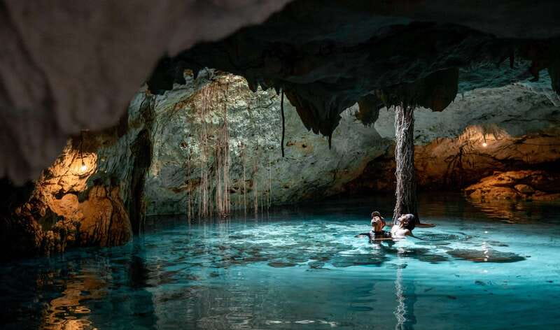 From Tulum: Tulum Ruins and 2 Cenotes Tour - Why Tulum and two cenotes make a smart pairing