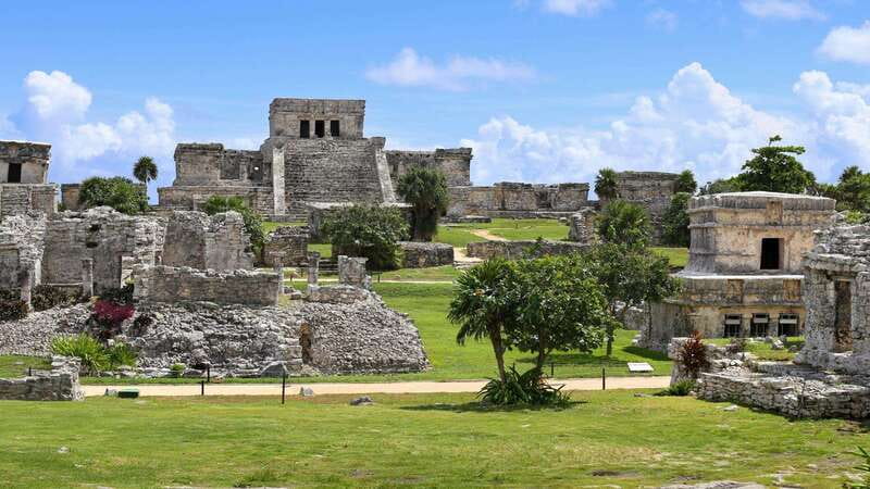 From Tulum: Tulum Ruins and 2 Cenotes Tour - Timing, comfort, and what to pack