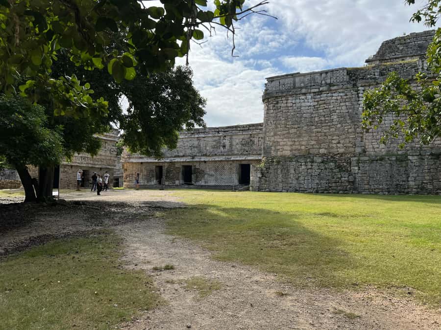 From Valladolid: Tour to Chichen Itza & 2 Cenotes - Chichen Itza is the historical heart of the day