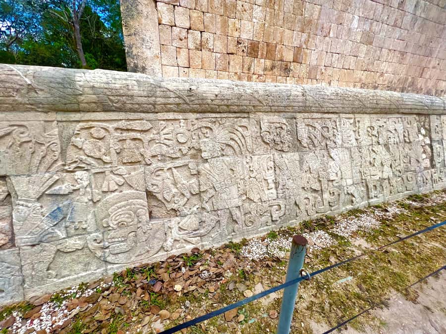From Valladolid: Tour to Chichen Itza & 2 Cenotes - A small van changes the feel of the trip