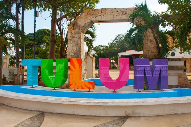 Full-Day Chichen Itza, Coba, cenote Ik Kil and Tulum Private Tour - What the private transport is really worth