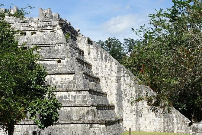 Full-Day Chichen Itza, Coba, cenote Ik Kil and Tulum Private Tour - Should you book it?