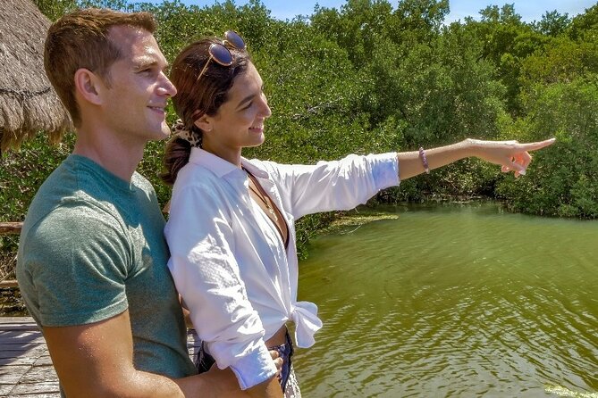 Full-Day Isla Contoy Sailing Nature Experience in Mujeres - Snorkeling at El Farito for 30 minutes