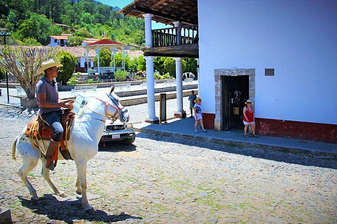 Full-Day San Sebastian del Oeste Tour from Puerto Vallarta - Lunch is the day’s safest bet