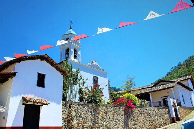 Full-Day San Sebastian del Oeste Tour from Puerto Vallarta - How much time will you really spend?