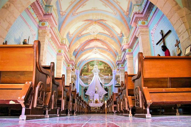 Full-Day San Sebastian del Oeste Tour from Puerto Vallarta - Tequila and coffee stops along the way