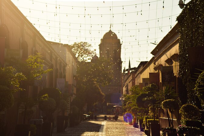 Full-Day Tequila Tour from Guadalajara - Lunch and free time in the town of Tequila
