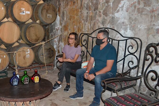 Full Day Tour to Tequila and Amatitán with Fun and Culture - What this Guadalajara day trip actually offers