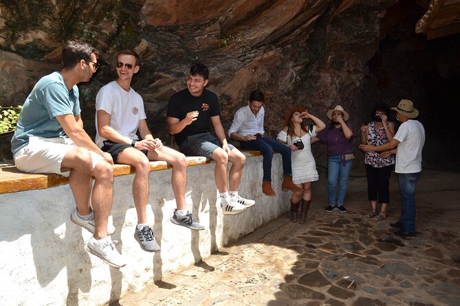 Full Day Tour to Tequila and Amatitán with Fun and Culture - A stop at Cantaritos El Güero