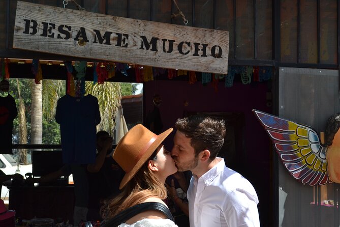 Full Day Tour to Tequila and Amatitán with Fun and Culture - The guides shape the entire experience