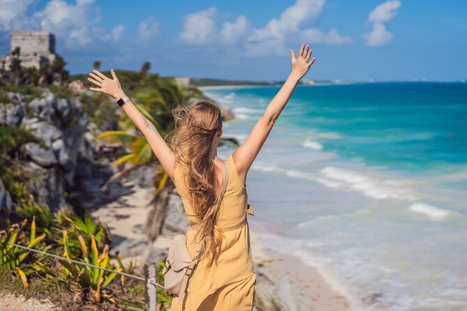 Full Day Tour to Tulum Cenote and Swim with Turtles in Akumal - Who should book this tour?
