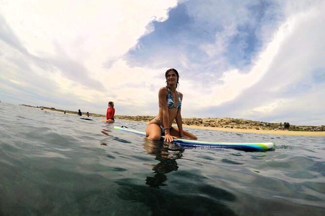 Fun Surf Lessons & Tacos - What makes this surf day worth your time