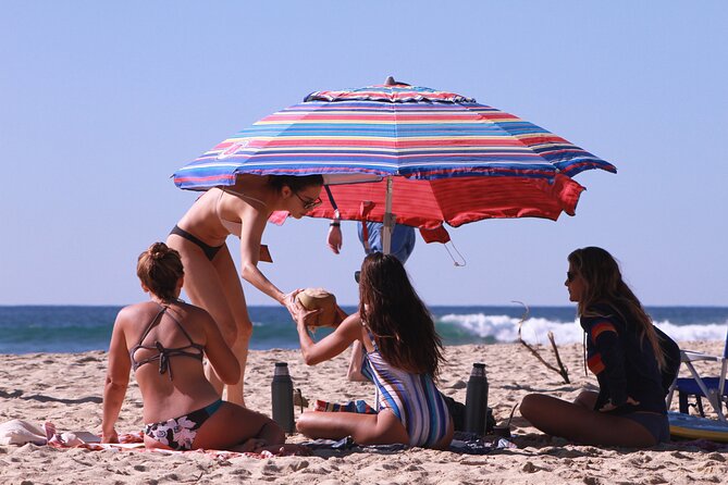 Fun Surf Lessons & Tacos - What to bring and what to know