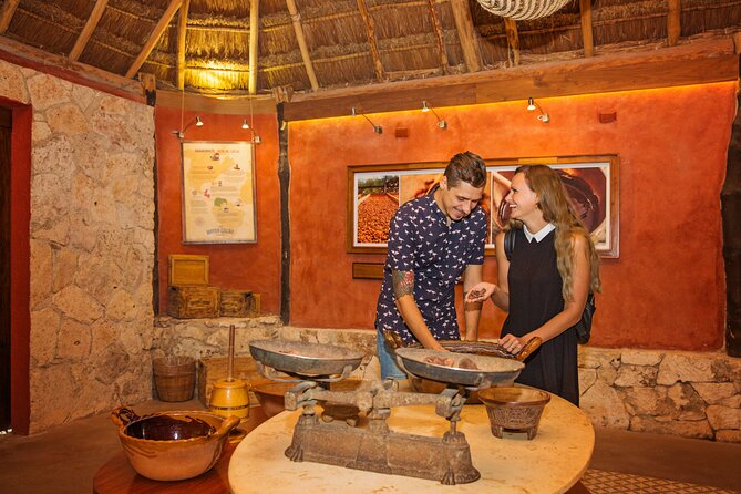 General Admission - Who will enjoy this Cozumel activity?