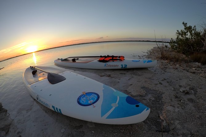 Golden Hour at Mariscal Lagoon: A Sunset to Remember - Key points to know before you book