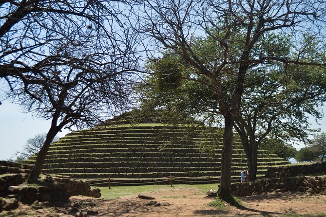 Guachimontones Archaeological Tour - Why these round pyramids are worth the ride from Guadalajara
