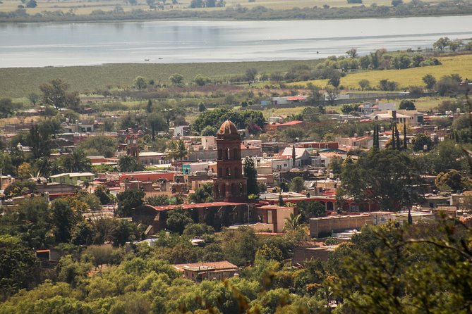 Guachimontones Archaeological Tour - The museum gives the ruins a clearer story