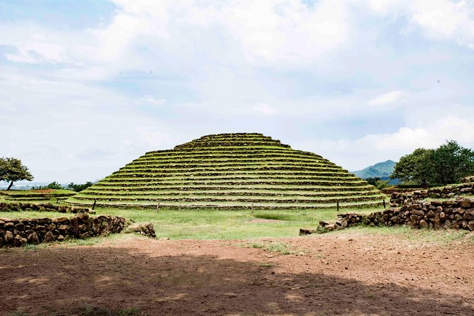 Guachimontones Archaeological Tour - What the $95 price delivers
