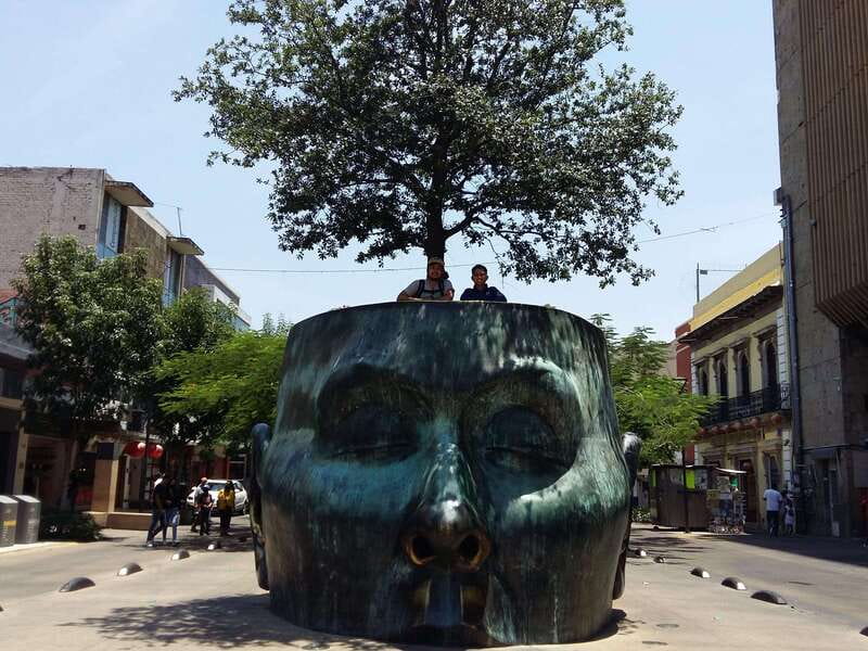 Guadalajara: Culture, Architecture, and Market Walking Tour - Key points to know before you book