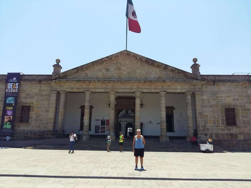 Guadalajara: Culture, Architecture, and Market Walking Tour - San Juan de Dios Market: the most local-feeling finish