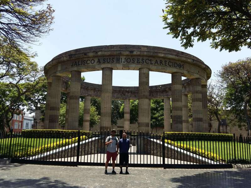 Guadalajara: Culture, Architecture, and Market Walking Tour - The guides and the value of a small group
