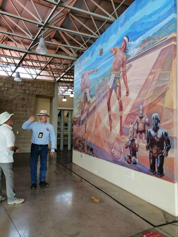 Guadalajara: Guachimontones pyramids Archaeological Site - Timing, comfort, and the main drawback