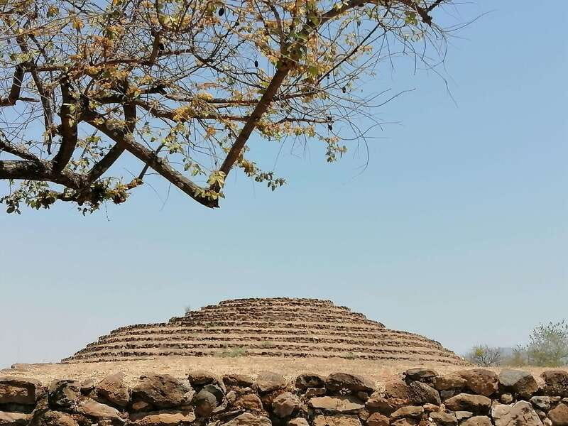 Guadalajara: Guachimontones pyramids Archaeological Site - Who should book this Guachimontones tour
