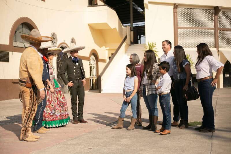 Guadalajara: Mexican Charro and Charreada Cultural Tour - Why charrería matters in Guadalajara