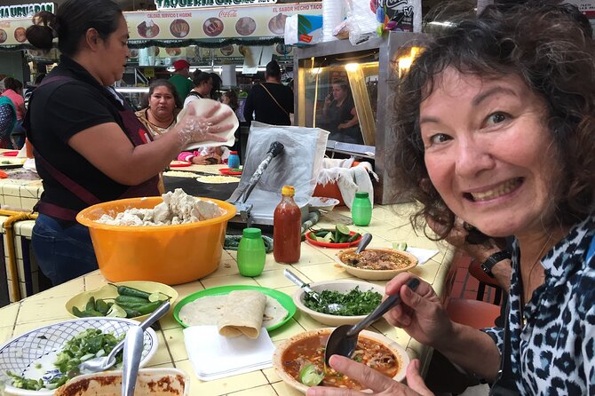 Guadalajara Private Food Tour - What the $70 price really covers