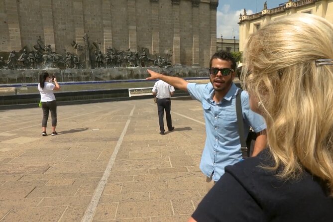 Guadalajara Private Walking Tour - From Colonia Americana to Guadalajara’s old center
