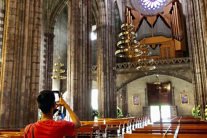 Guadalajara Private Walking Tour - Mercado Libertad, where the city gets practical