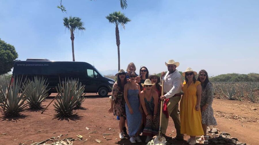 Guadalajara: Tequila Day Trip with Jose Cuervo Option - How the schedule affects your day
