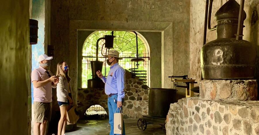 Guadalajara: Tequila Day Trip with Jose Cuervo Option - Is the José Cuervo upgrade right for you?