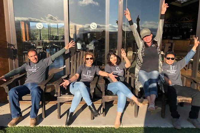 Guadalupe Valley Wine Route Tour in Baja California - Why this Valle de Guadalupe outing works