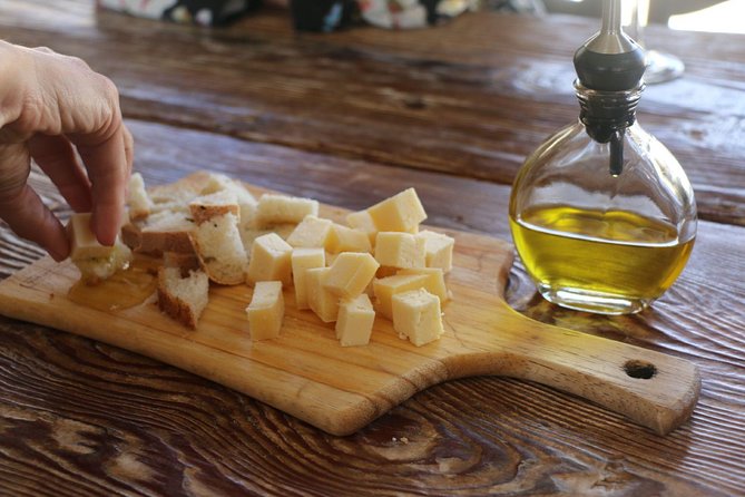 Guadalupe Valley Wine Route Tour in Baja California - Who should book this tour