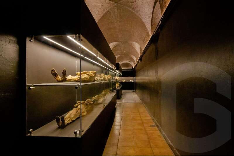 Guanajuato: Mummies, Mines and Tunnels Guided Group Tour - The Mummy Museum and its uncertain timing