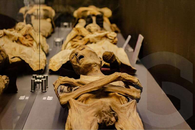 Guanajuato: Mummies, Mines and Tunnels Guided Group Tour - Spanish, group size, and the pace of the day