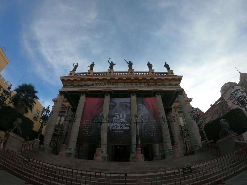 Guanajuato Shared Tour from San Miguel de Allende - Why Guanajuato makes a good day trip