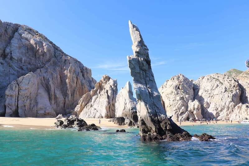 Guided Cabo Tour: Boat | Tacos & Tequila | Photos & Transfer - Tacos, tequila, and the lunch details