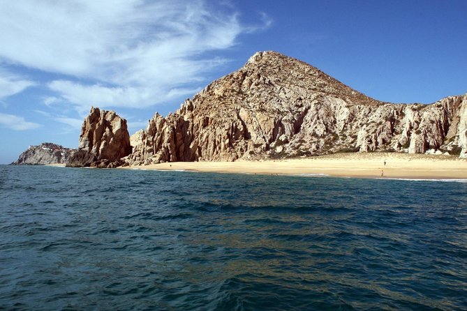 Guided Tour Los Cabos: Boat | Tacos & Tequila | Photos & Transfer - Photos Without Stopping Every Five Minutes
