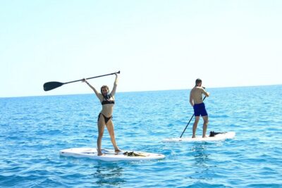 Half Day Cabo Snorkel Adventure with Lunch and Open Bar