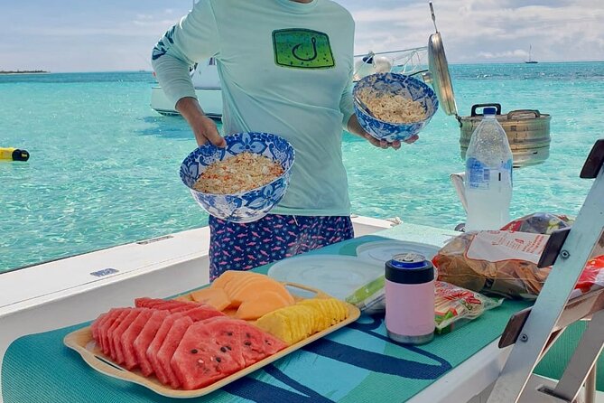 Half Day Private Fishing Charter in Cozumel - Important Booking Details Before You Go