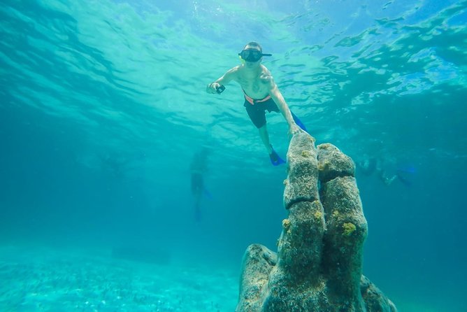 Half Day Sailing Private Catamaran to Isla Mujeres - Who will enjoy this half-day charter most