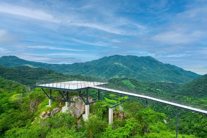 Hiking Jorullo Point - A real hike into the Sierra Madre