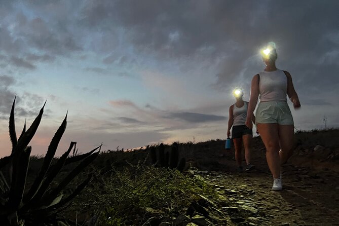 Hiking Todos Santos at Sunset - Pacific views and a carefully timed sunset