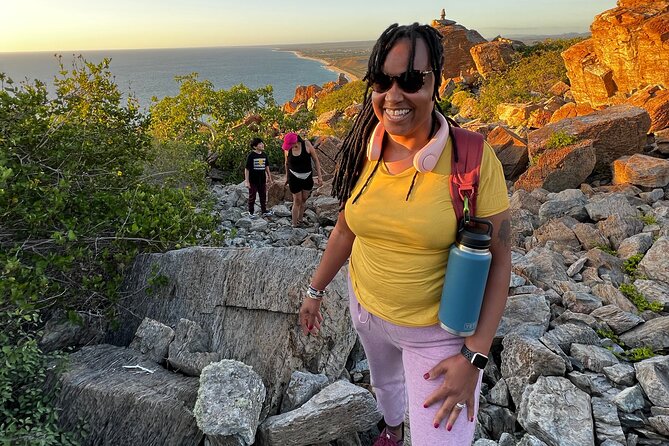 Hiking Todos Santos at Sunset - Price, timing, and what you get for $120