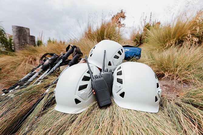 Hiking Tour on the Iztaccíhuatl Volcano from Puebla - How the equipment and safety support help