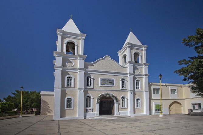 Historical and Cultural Walking Tour of San José del Cabo - Why This San José del Cabo Walk Matters