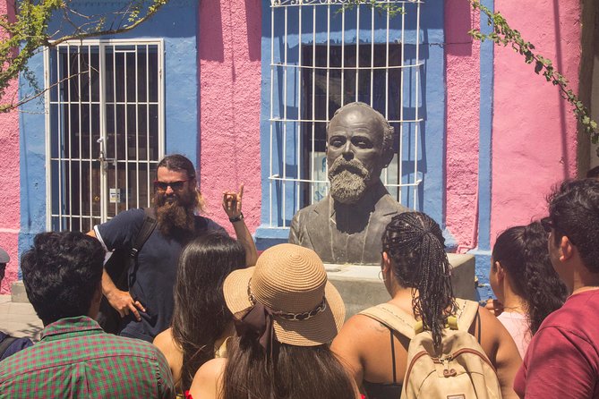 Historical and Cultural Walking Tour of San José del Cabo - Who Should Book This Walk
