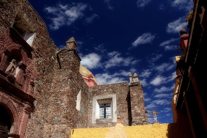 Historical and Cultural Walking Tour of San Miguel de Allende - What the guides add to the walk